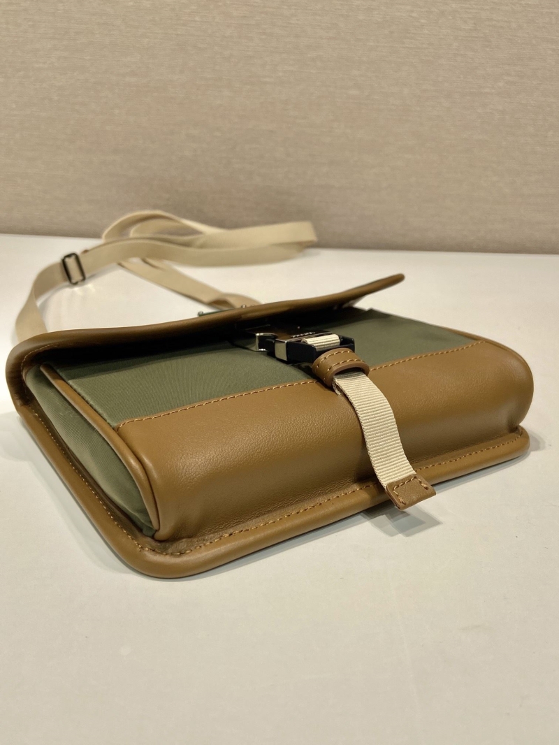 Pra*a satchel bags